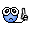 :azulno: