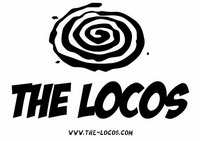 Logo de The Locos