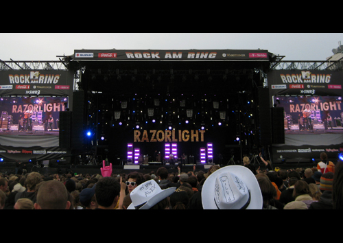 Rock am Ring 2009 - Ana Sanchez - CC by-nc-sa
