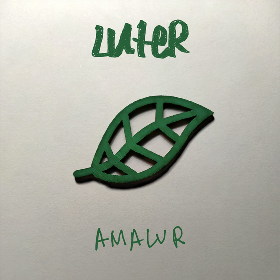 Luter - Amalur