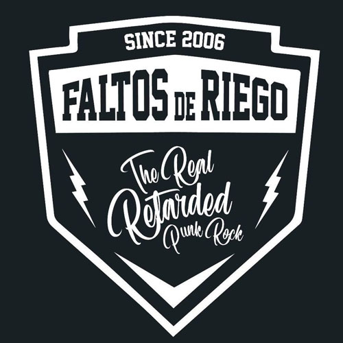 Faltos de Riego al Luaña Rock 2022
