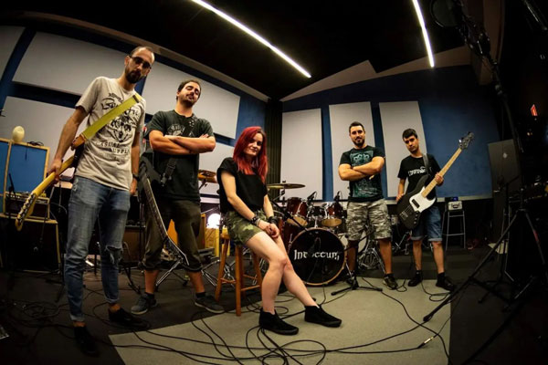 Indoctum - Banda de Cantabria
