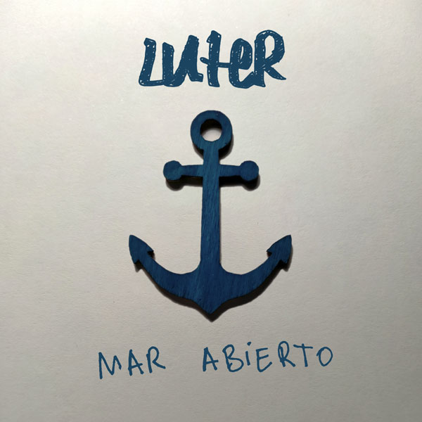 Luter - Mar Abierto