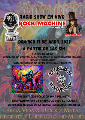 Radio Getafe